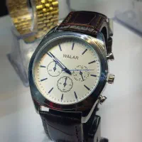 حراج انواع ساعت مچی انالوگ عقربه ای بند چرمی|ساعت|اردبیل, |دیوار