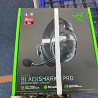 هدست بلک شارک v2 پرو ۲۰۲۳