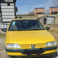 پژو405|خودرو سواری و وانت|بندر ترکمن, |دیوار