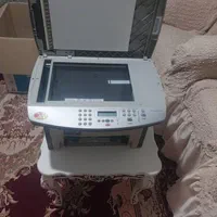 پرینتر لیزری ۳۰۵۲مدل hp|پرینتر، اسکنر، کپی، فکس|تهران, مخصوص|دیوار