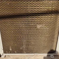 کولر گازی دوتیکه دوو