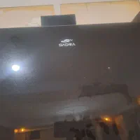 هود لمسی شیشه ای|هود|کرج, کوی امامیه|دیوار