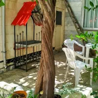 سوئیت ویلایی ۸۵ متری نزدیک حرم ( انتهای بازار رضا)