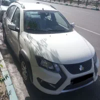 کوییک 1404( 50%پیش پرداخت)اقساط تحویل فوری