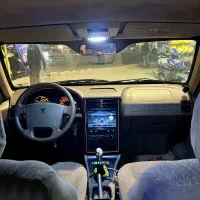 پژو 405 مدل 96|خودرو سواری و وانت|آمل, |دیوار