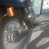 مدل 84|موتورسیکلت|کاشمر, |دیوار