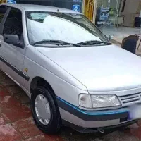 پژو 405|خودرو سواری و وانت|کرمانشاه, |دیوار