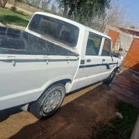 مزدادوکابین ۲۰۰۰هزار|خودرو سواری و وانت|دزفول, |دیوار