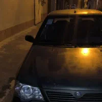 پرایدنوک مدادی۱۳۲|خودرو سواری و وانت|الوند, |دیوار