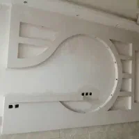 گچ کاری گچبری سفید کاری در شرینو.کنگان وحومه|خدمات پیشه و مهارت|سیراف, |دیوار