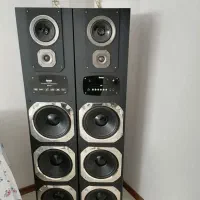 اسپیکر بلوتوثی مارشال