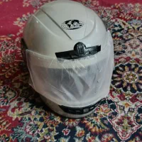 کلاه موتور