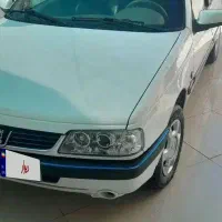 405 SLX|خودرو سواری و وانت|آبادان, |دیوار