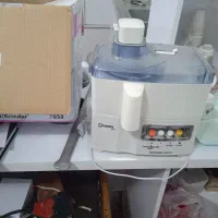 آب میوه گیری