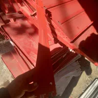 قفسه|کتابخانه، شلف، قفسه‌های دیواری|ملایر, |دیوار