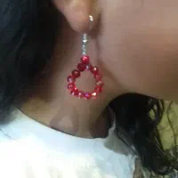 گوشواره یلدایی