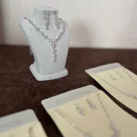 ست جواهر مجلسی