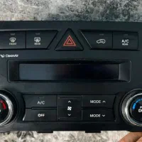 پنل بخاری و کولر سانتافه، آزرا، توسان، وراکروز|قطعات یدکی و لوازم جانبی|تهران, بازار|دیوار