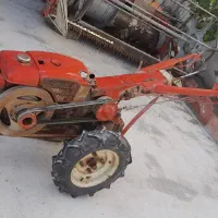 تیلر کشاورزی۷/۵