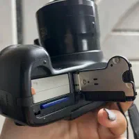 دوربین حرفه ای کنون|دوربین عکاسی و فیلمبرداری|نیریز, |دیوار