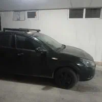 جک جی سه jac j3 هاچبک مدل ۹۱