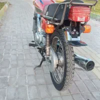 موتور هوندا سی دی آی ژاپن|موتورسیکلت|بناب, |دیوار