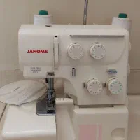چرخ سردوز ژانومه JH203