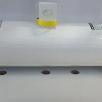 فروش انواع آب گرمکن های برقی|آبگرمکن، پکیج، شوفاژ|بیرجند, |دیوار