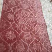 پتوی گلبافت تک نفره|رختخواب، بالش، پتو|هشتگرد, شهرک ریحانه|دیوار