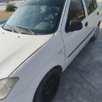 تیبا 1مدل 1400بدون رنگ|خودرو سواری و وانت|قشم, |دیوار