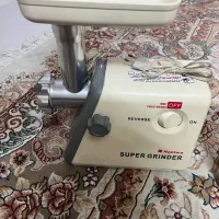 ابمیوه گیری،چرخ گوشت چای ساز|آبمیوه‌گیر و آب‌مرکبات‌گیر|مشهد, توس (بلوار توس)|دیوار