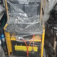 دستگاه جوش آرگون