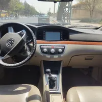 لیفان 620 1800cc، مدل ۱۳۹۳|خودرو سواری و وانت|تهران, نعمت‌آباد|دیوار