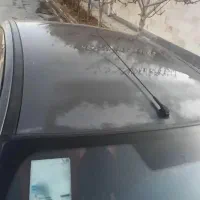 تیبا یک مدل ۹۵|خودرو سواری و وانت|شاهرود, |دیوار