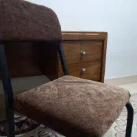 میز و صندلی