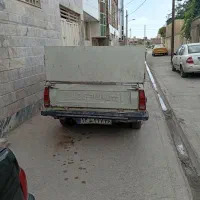 پیکان وانت 89