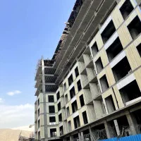 آپارتمان تریتیومvipهوانیروز برج باغ چیتگر/131متراژ
