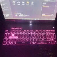 لپ تاپ پرقدرت و خاص TUF A15 7735HS|رایانه همراه|بابلسر, |دیوار