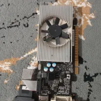 کارت گرافیک gt730 2g|قطعات و لوازم جانبی رایانه|ارومیه, |دیوار