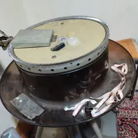 فروش چرخ دانه گیری|فروشگاه و مغازه|پاکدشت, |دیوار