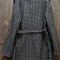 پالتو|لباس|بیرجند, |دیوار