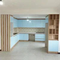 کمد دیواری و کابینت بدون پیش پرداخت