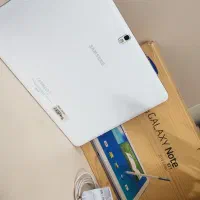 تبلت samsung note 10.1 بسیار تمیز|تبلت|نیشابور, شهرک جانبازان|دیوار