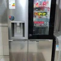 خریدار و فروش یخچال ساید یا معمولی‌ در تمام نقاط