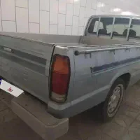 وانت مزدا تک کابین 2000ژاپن مدل 85