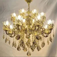 لوستربرنز مدل پرنسس ۱۰+۱+۱در کارگاه کارمندان