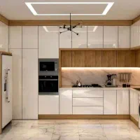 کابینت وکمد دیواری وغیره