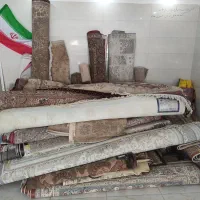 کارخانه قالیشویی پیروزی