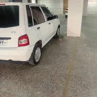 پراید 111 مدل 95