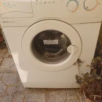 لباسشویی بهی